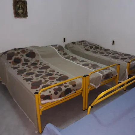 La Casa Di Serra Serramonacesca