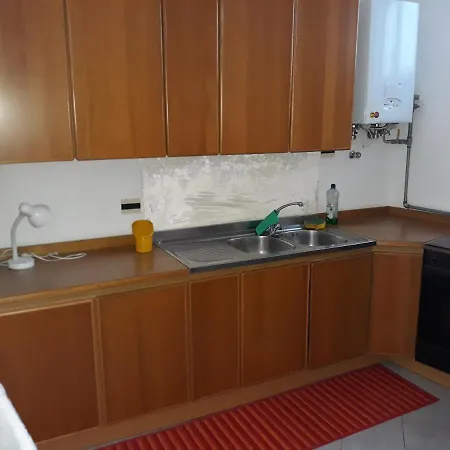 La Casa Di Serra * Serramonacesca