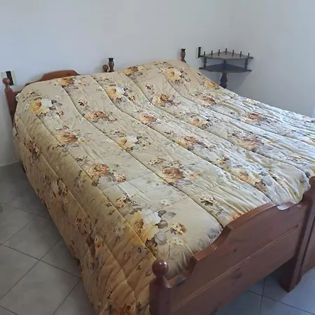 La Casa Di Serra