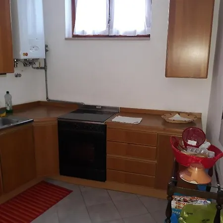 Apartment La Casa Di Serra